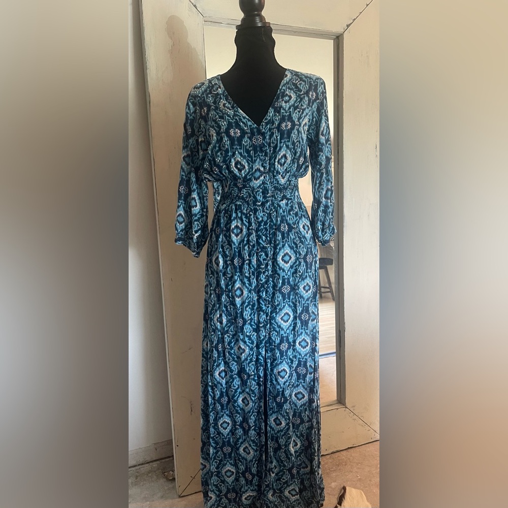 Walker & Wade Maxi Dress